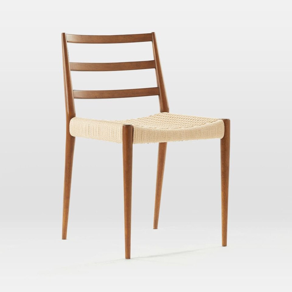Holland Dining Chair - West Elm UK